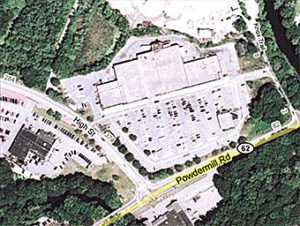 100 Powder Mill Road, Acton, MA