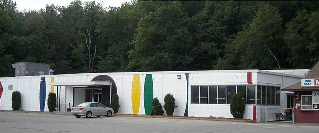 640 North Main Street, Leominster, MA