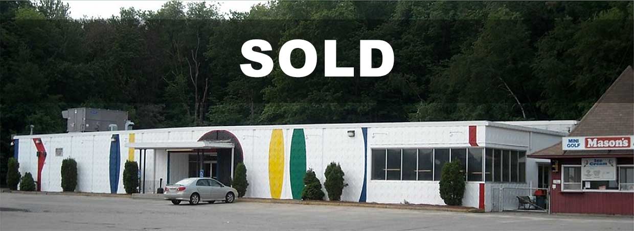 SOLD - 640 North Main Street, Leominster, MA